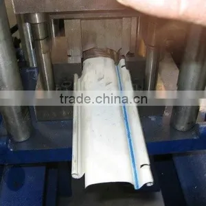 Automatic Adjustable Roller Door Box Roll Forming Machine thumbnail-2
