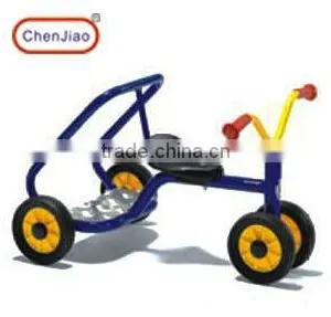 2012 New Child Tricycle thumbnail-1