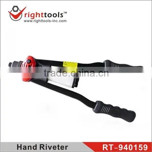 RIGHTTOOLS RT-940159 High Quality Professional Hand Riveter thumbnail-1