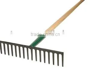 FORGED METAL LEVEL RAKE IN TOOLS thumbnail-1