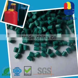 Color Masterbatch for Polyester Spin Dyeing thumbnail-1