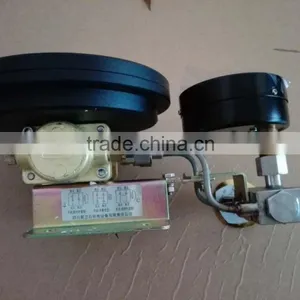 0-150KPa Differential Pressure Level Meter thumbnail-3