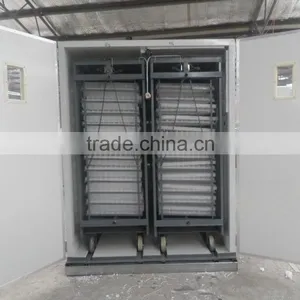Attention!Best Choice Egg Hatcher/chicken Egg Incubator/egg Hatching Machine Price thumbnail-1