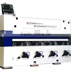 Textile Nonwoven Needle Loom thumbnail-1