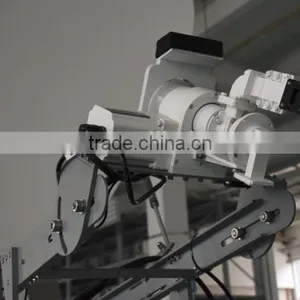 BCS1500CZ Vehicle Mount Satellite Dish Antenna for Communication thumbnail-3