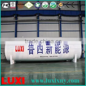 China Wholesale LNG Tank Diesel Fuel Storage Tank thumbnail-1