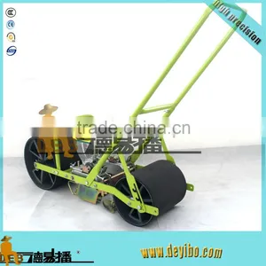 2 Rows Vegetable Planter Seeding Agriculture Machine thumbnail-2