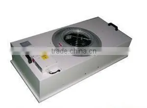 Vertical Laminar Air Flow Cabinet thumbnail-6