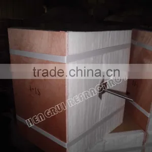 1350HA Refractory Insulation Fiber Module for Furnace Linear thumbnail-3
