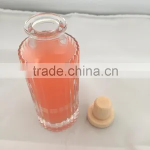 100 ml Reed Diffuser Glass Bottle thumbnail-2