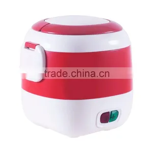 DC Portable Car Rice Cooker for Travel Use thumbnail-6