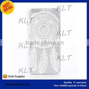 KLT- New Arrived Dreamcatcher Soft TPU Back Case for IPhone 6 Plus thumbnail-1
