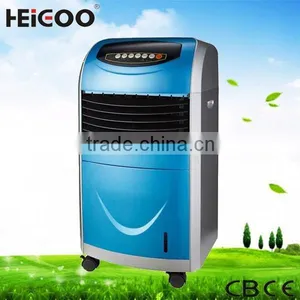 Air Condition Humidify Control Air Cooler thumbnail-1