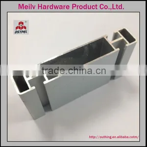 Foshan Aluminum Door Profile of Powder Coating thumbnail-1