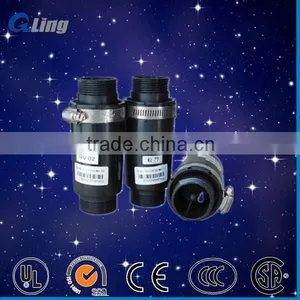 Relief Valve for High Pressure Air Blower thumbnail-1