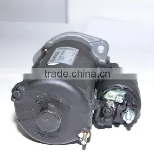 0001-223-016 Bosch Starter 12V 9teeth thumbnail-2