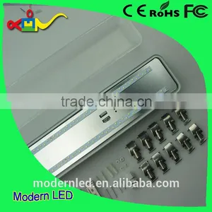 2x18w 2x9w Led Tri-proof Light Fixture 100lm/w Waterproof thumbnail-5