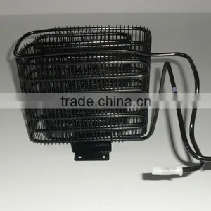 Heat Exchanger Wire Condenser thumbnail-1