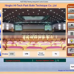 Multimedia Integrated System/office thumbnail-2