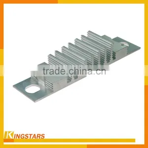 Custom CNC Services Aluminum Machining thumbnail-4