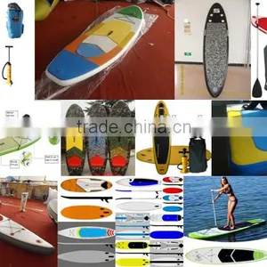Cheap Inflatable SUP, Inflatable Sup Paddle Board, Sup Boards and Paddles China thumbnail-1