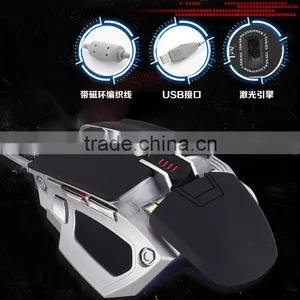 Joteck 7d Fancy Gaming Mouse With Micro Fuction thumbnail-5