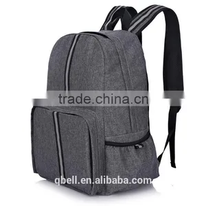 Laptop Backpack/simple Fashion Backpack for Laptop thumbnail-4