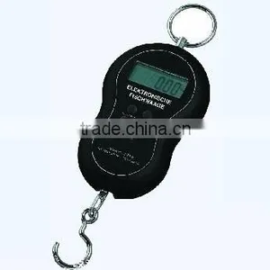 Digital Hanging Scale thumbnail-1