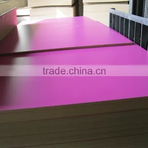 Melamine Laminated MDF thumbnail-2