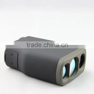 Binocular With Laser Range Finder RF 0002 thumbnail-2