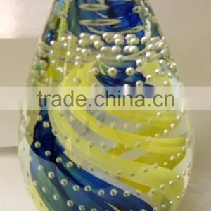 Murano Glass Paperweight thumbnail-1