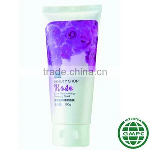 Rose Moisturizing Sleeping Facial Mask thumbnail-1