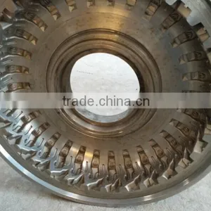 ATV Rubber Tire Mold With Low Price thumbnail-5
