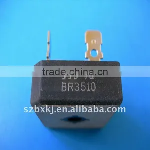 Bridge Rectifier BR3505 thumbnail-1