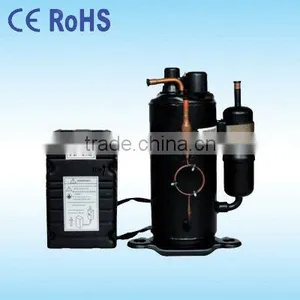 CE RoHS Lanhai 5 Ton Air Conditioner Rotary Compressor for Caravan Air Conditioner thumbnail-1