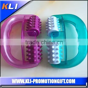 Promotional Handheld Neck Plastic Waist Massager thumbnail-2