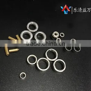 High Quality Bolt and Nut Plain Washer thumbnail-1