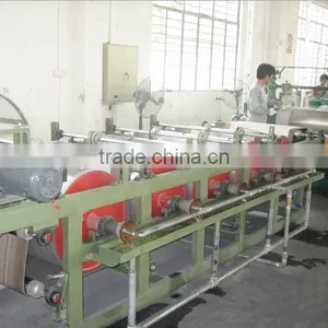 EVA Mat Making Machine thumbnail-3