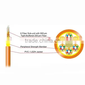 Multi-purpose Distribution Cable 36-144FIbers thumbnail-1