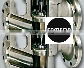 SAMSON Valve thumbnail-1