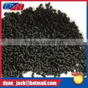 Multifunctional Coal Based Column Activated Carbon for Adsorption Formaldehyde thumbnail-1