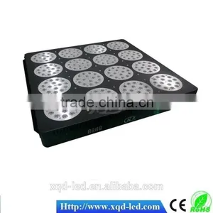 XQD 180w/270w/450w LED Plant Grow Light Full Spectrum Shenzhen thumbnail-1