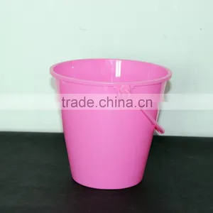 2 L Easter Plastic Bucket thumbnail-5