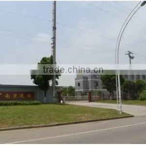 Nanjing Jianhui Composite Material Co., Ltd. company overview - view 2 thumbnail