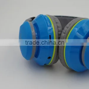 Leather Band Wireless Bluetooth Earphone thumbnail-2