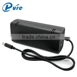 Power for Xbox360 E Ac Adapter For Xbox One for XBOX360 E /Slim Power Supply Charging Cord thumbnail-1