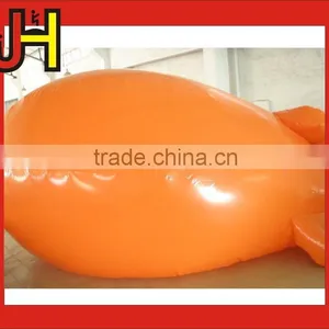 Inflatable Advertising Blimp For Flying Indoor Remote Controlled Blimp thumbnail-2