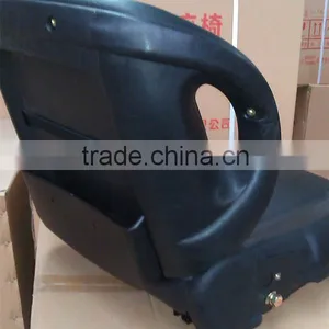 Aftermarket Linde TCM Kubota Toyota Hangcha Forklift Seat (YY50) thumbnail-3