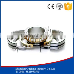 Free Sample Provided Spherical Roller Bearing 22320 ca W33 thumbnail-4