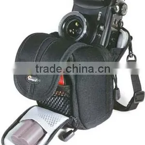 Colorful Printing Neoprene Camera Bag thumbnail-6